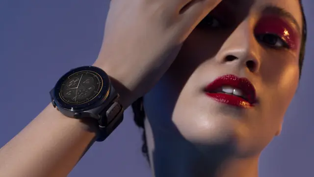 Huawei Watch GT 2 Pro