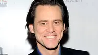 Jim Carrey Meninggal Dunia