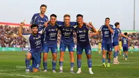 PSIM Yogyakarta Jadi Jago Tandang di BRI Super League 2025/2026: Raih 10 Poin dari 4 Laga di Markas Lawan