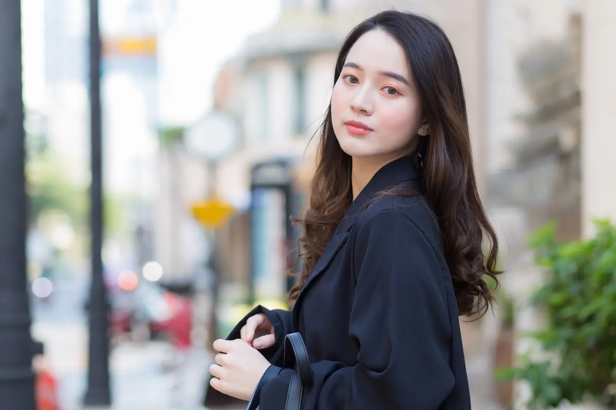 perempuan dan 5 september bahagia