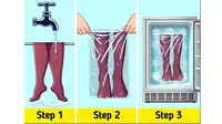6 Cara Benar Agar Barang Sehari-hari Lebih Tahan Lama, Bisa Hemat Uang