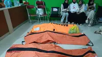 Lagi KKN di Desa Getas Kendal, 3 Mahasiswa Tewas dan 3 Lainnya Hilang di Sungai