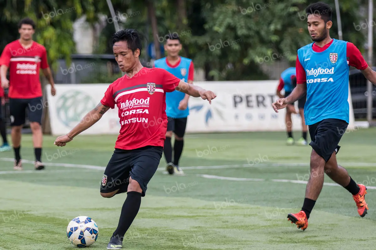 Bali United