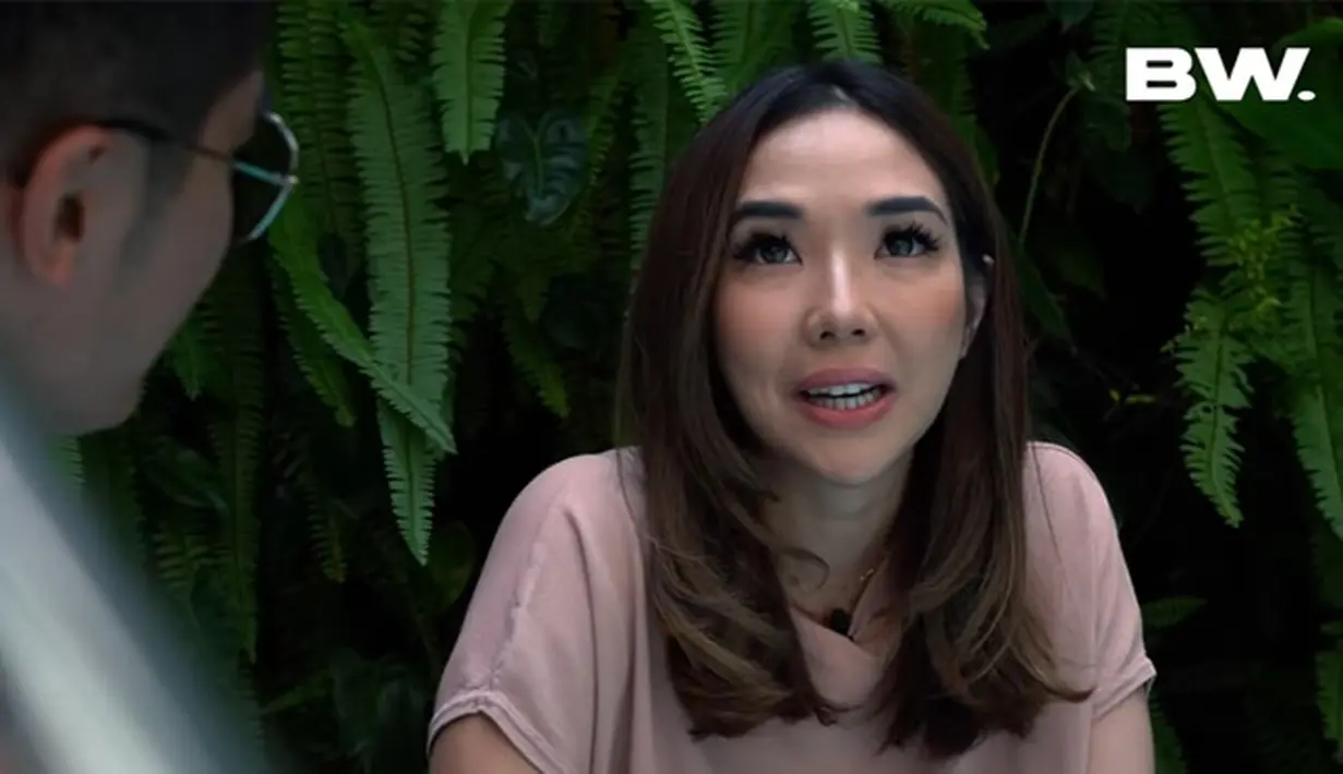 Gisella Anastasia (Youtube/Boy William)