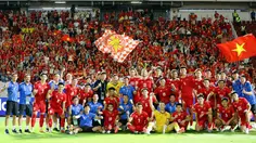 Vietnam Diselamatkan Gol Bunuh Diri, Angkat Trofi Juara Piala AFF 2026