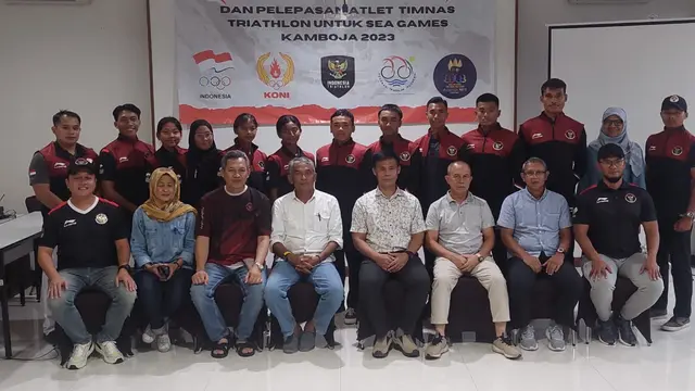SEA Games 2023
