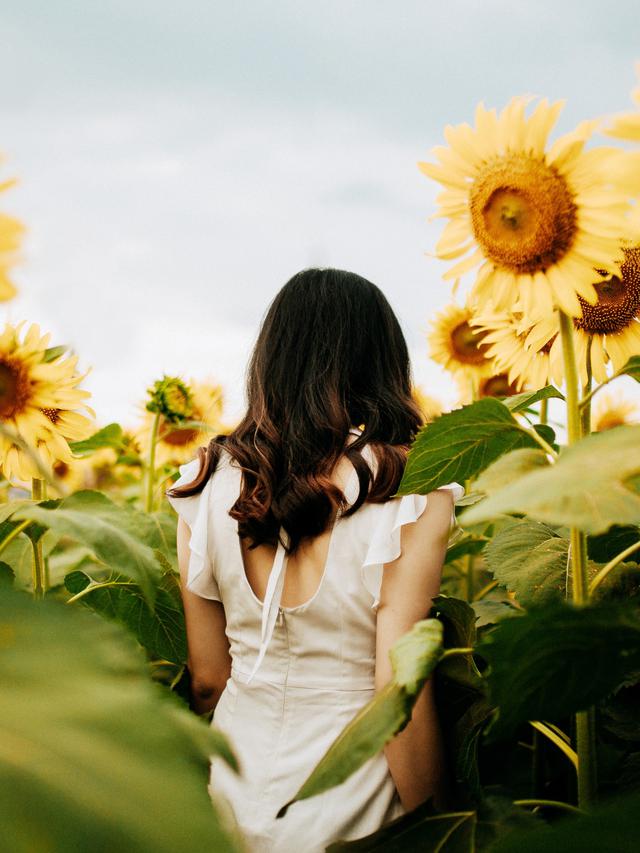 Ilustrasi galau, sedih, kecewa