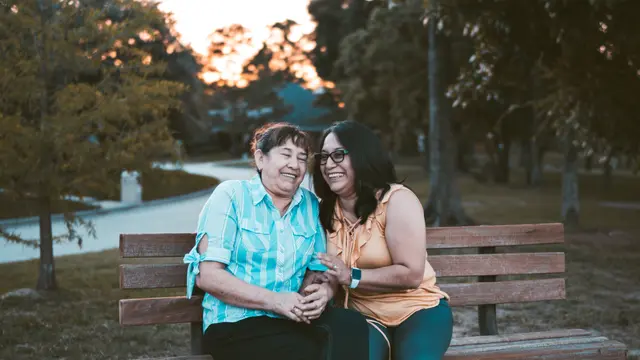 Membantu keluarga untuk memenuhi kebutuhan