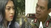 Akhirnya Arman Depari angkat bicara soal kelakuan Sonya Depari yang telah menggunakan namanya untuk mengancam seorang Polwan di Medan.