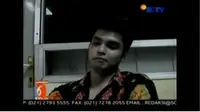 Riki Ditetapkan Sebagai Tersangka Kecelakaan Fortuner Maut