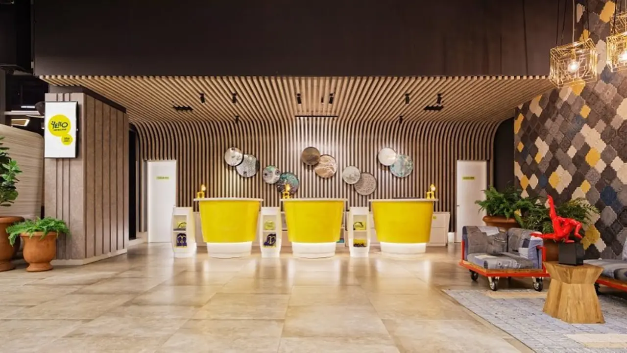 Hotel Jakarta