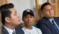 Betrand Peto Diduga Lakukan Pelecehan Seksual, Sebut Ruangan Ramai