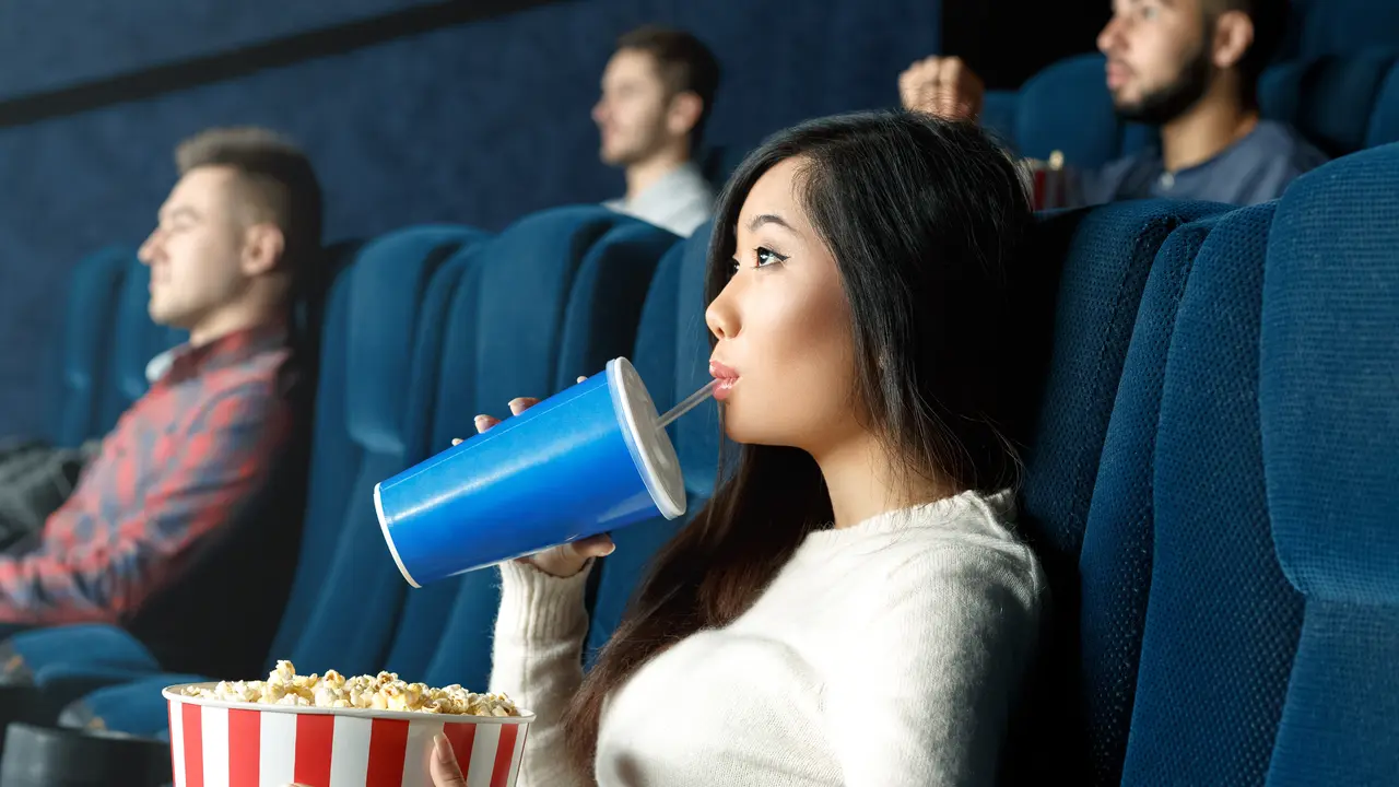 nonton bioskop