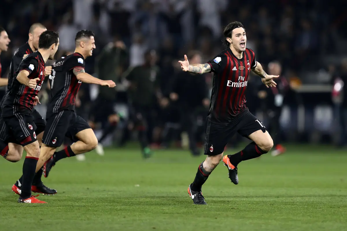AC Milan