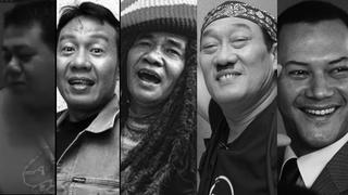 Jojon Terbaru Berita Foto Video Fimela Com