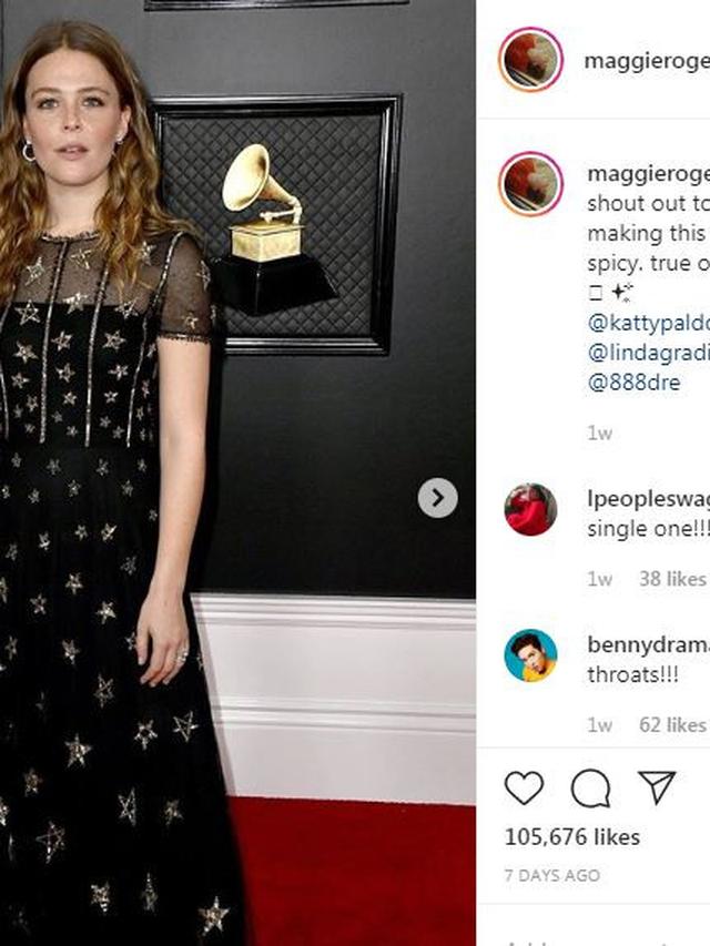 Maggie Rogers