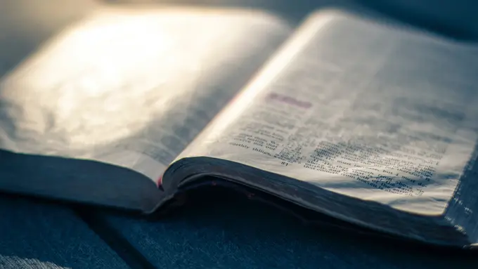 Contoh ilustrasi menghafal