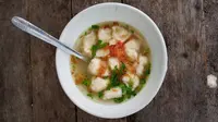 Resep Bakso Tanpa Daging dengan Bahan Sederhana, Rasanya Bikin Nagih