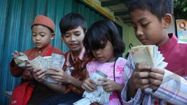 [Bintang] 7 Hal yang Pasti Terjadi Ketika Kumpul Keluarga Saat Lebaran