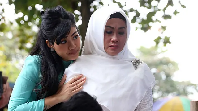 [Bintang] Keluarga Jupe