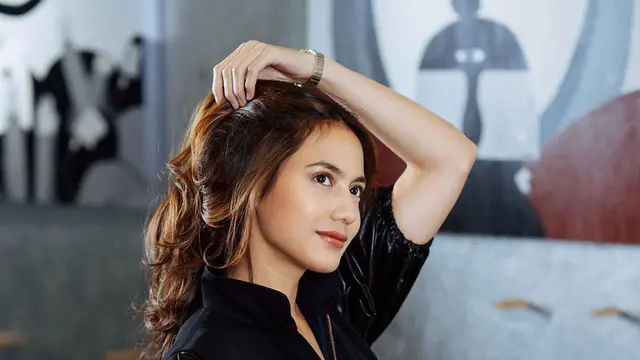 Pevita Pearce