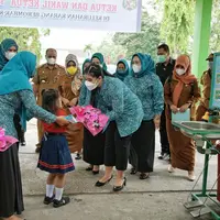 Kahiyang Ayu (Instagram/ayanggkahiyang)