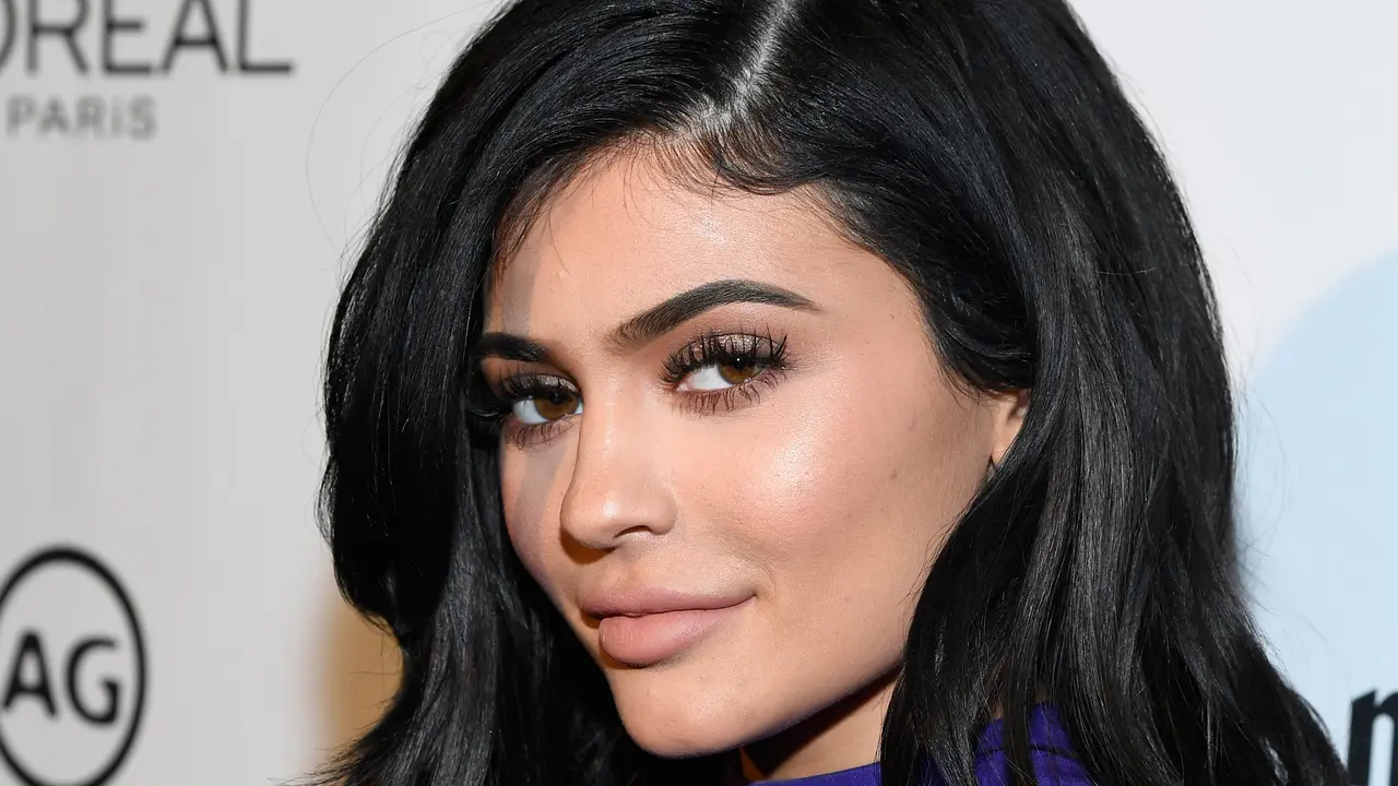Kylie Jenner