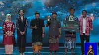 Desa Wisata Les di Buleleng Bali Dinobatkan Sebagai Desa Wisata Terbaik ADWI 2024, Ada Apa Saja di Sana?