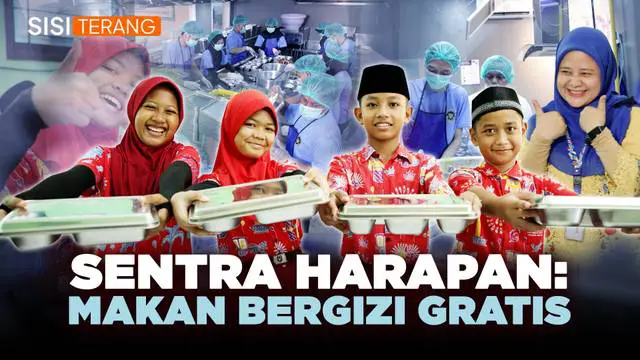 Video dokumenter Sisi Terang kali ini menyoroti program Makan Bergizi Gratis (MBG)melalui kisah nyata dari dapur Sentra Pelayanan Pemenuhan Gizi (SPPG), sekolah, Posyandu, hingga rantai pasok lokal. Menghadirkan suara ahli gizi, guru, siswa, serta ki...