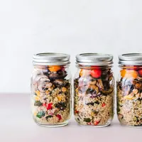 Kini sudah banyak masyarakat yang menggunakan kemasan makanan berkelanjutan. (Foto: Pexels/Ella Olsson)