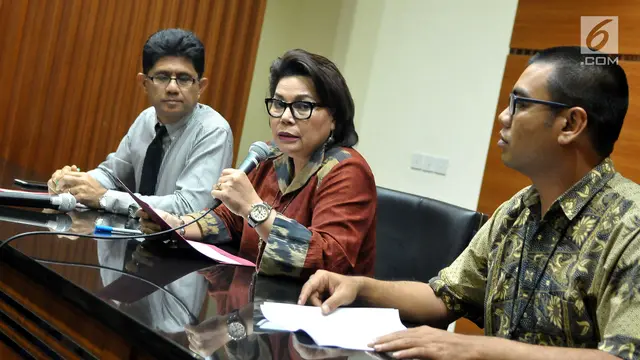 KPK Tunjukan Barang Bukti dari OTT Pejabat Jawa Timur