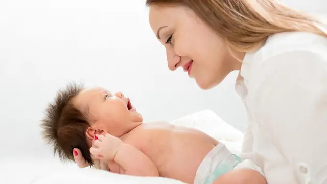 Sederet Manfaat ASI Eksklusif bagi Ibu dan Bayi