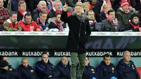 Luis Enrique: Barcelona Layak Menang Besar atas Las Palmas