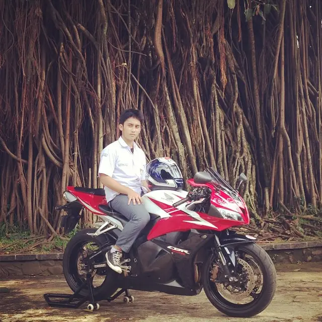 6 Potret Transformasi Alshad Ahmad, Masa Kecilnya Disebut Mirip Rafathar