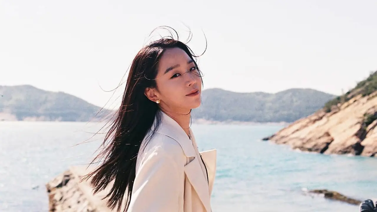 Shin Hye-sun