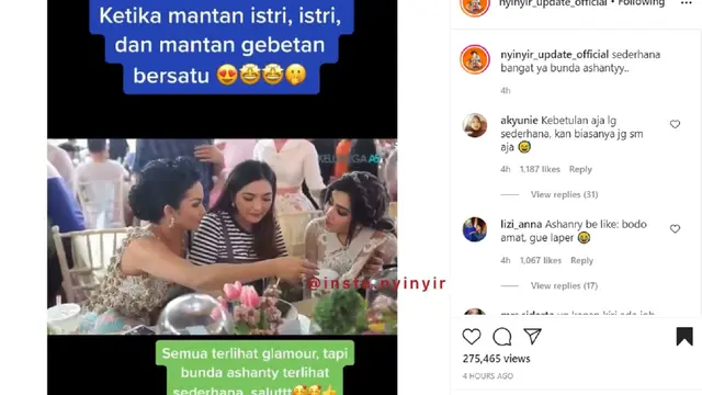 Syahrini