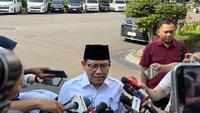 Cak Imin mengaku telah mengantongi daftar penerima bansos yang menggunakan uang bantuan untuk judol. (Liputan6.com/Lizsa Egeham)