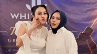 Selfi Yamma & Rani Zamala - instagram.com/lida_selfi07