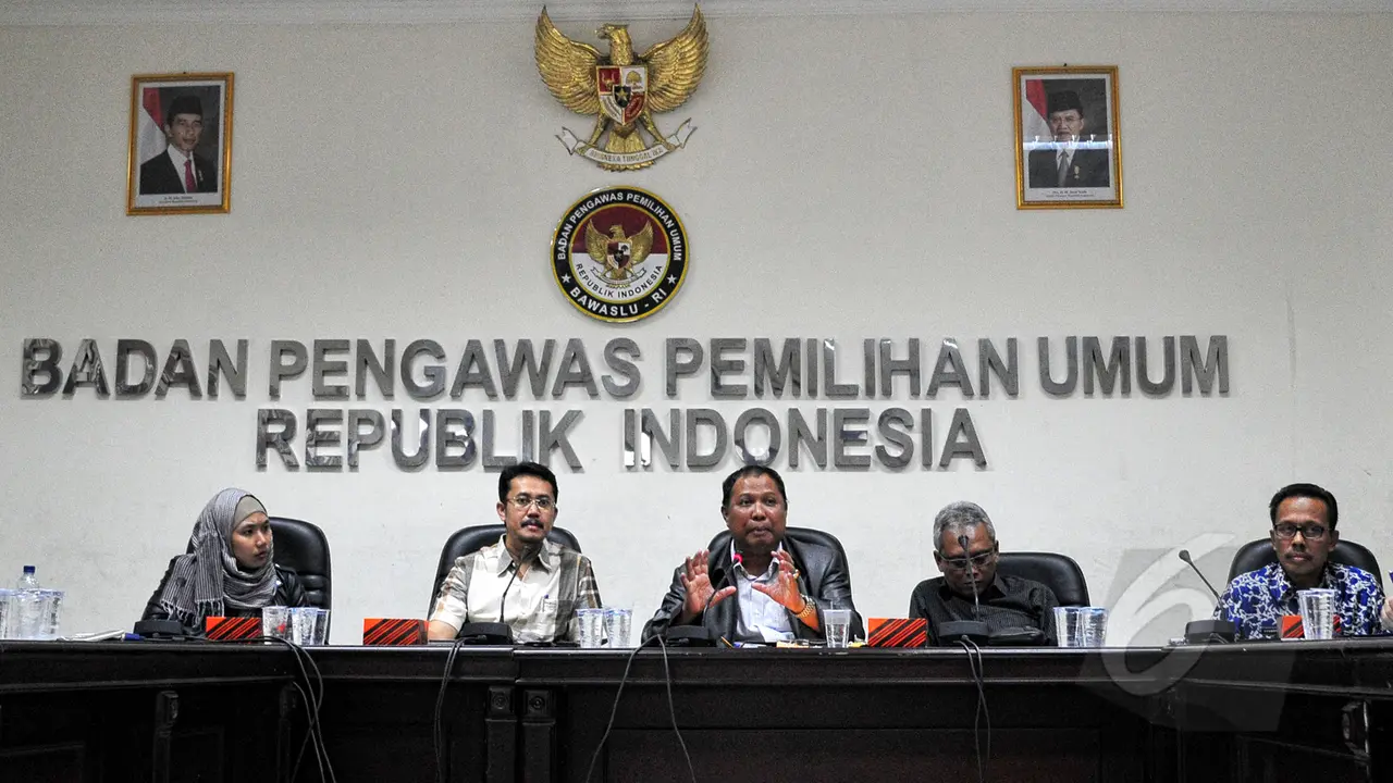 KPU Ingatkan Pilkada Serentak Bisa Timbulkan Turbulensi Politik