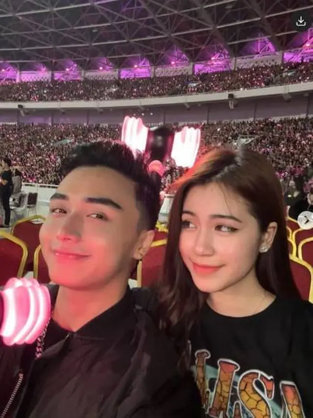 7 Potret Leon Dozan dan Rinoa Aurora Senduk, Diduga Terlibat Penganiayaan