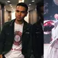 Hari Putra, Kontestan LIDA 2020 yang Jadi Kekasih Lesty Kejora (Sumber: Instagram/hariiputraa_lida2020)