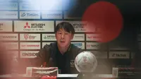 Jelang Hadapi Kamboja di Piala AFF 2022, Semua Pemain Timnas Indonesia dalam Kondisi Bugar