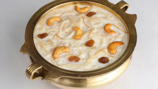 Sheer Kurma