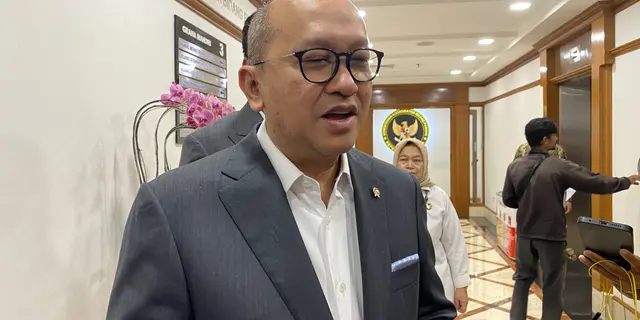 Menteri Investasi Ungkap Alasan Investor Hong Kong Ramai-Ramai Serbu Indonesia