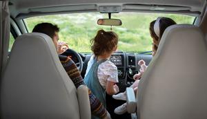 Mudik tanpa drama? Ikuti tips berikut ini. (Sumber: Freepik).