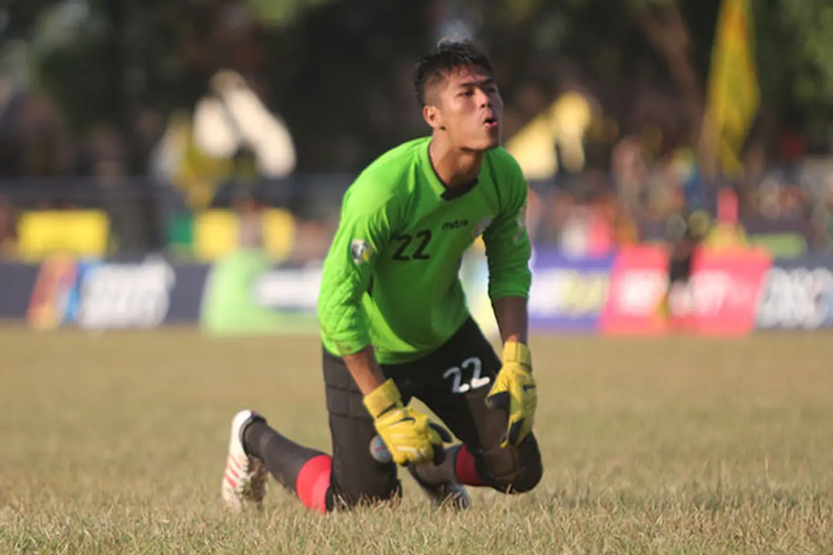 Martapura FC