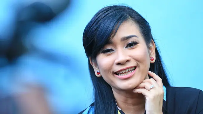 [Bintang] Ikke Nurjanah