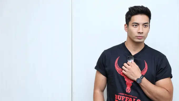 [Bintang] Yoshi Sudarso