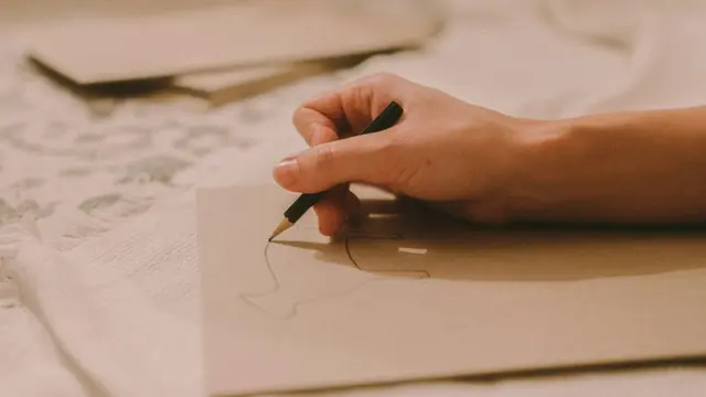 Sketching