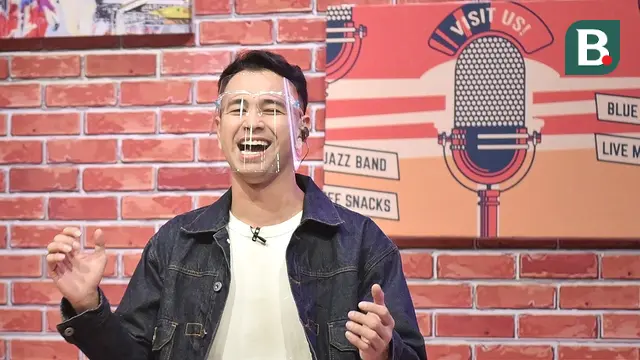 Raffi Ahmad